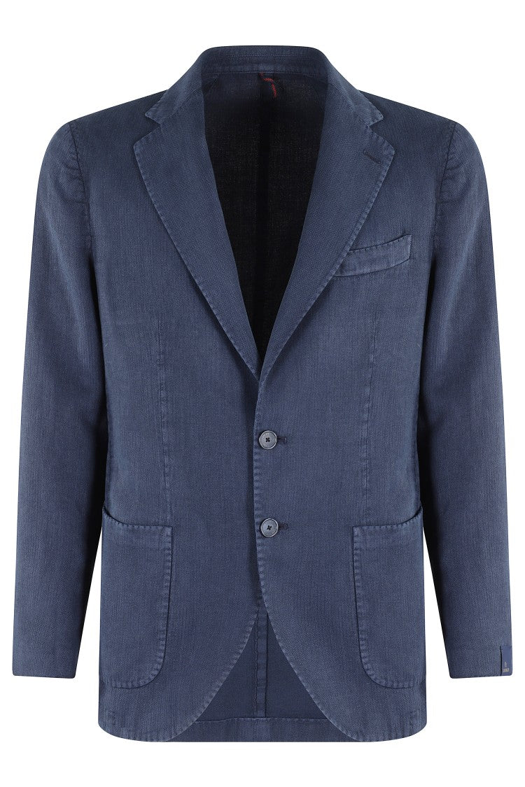 Santaniello Two Button Jacket