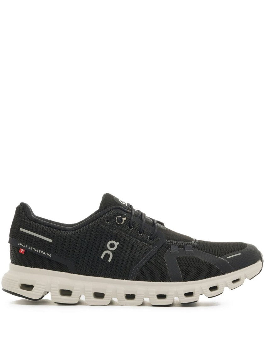 On Cloud 6 Coast Sneakers