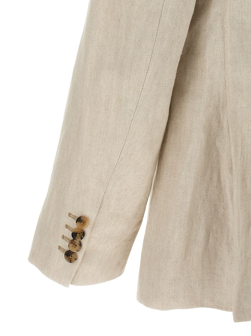 Dries Van Noten 'Barry' Blazer