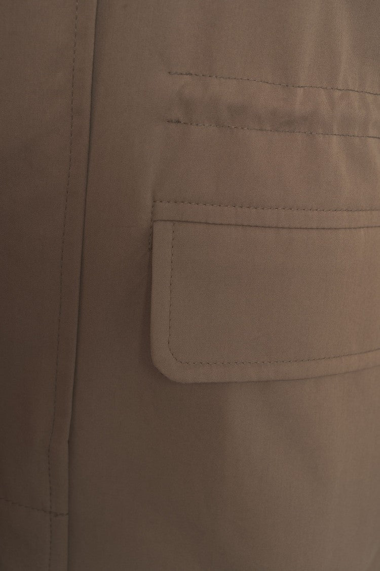 Skall Studio Gaby' Parka