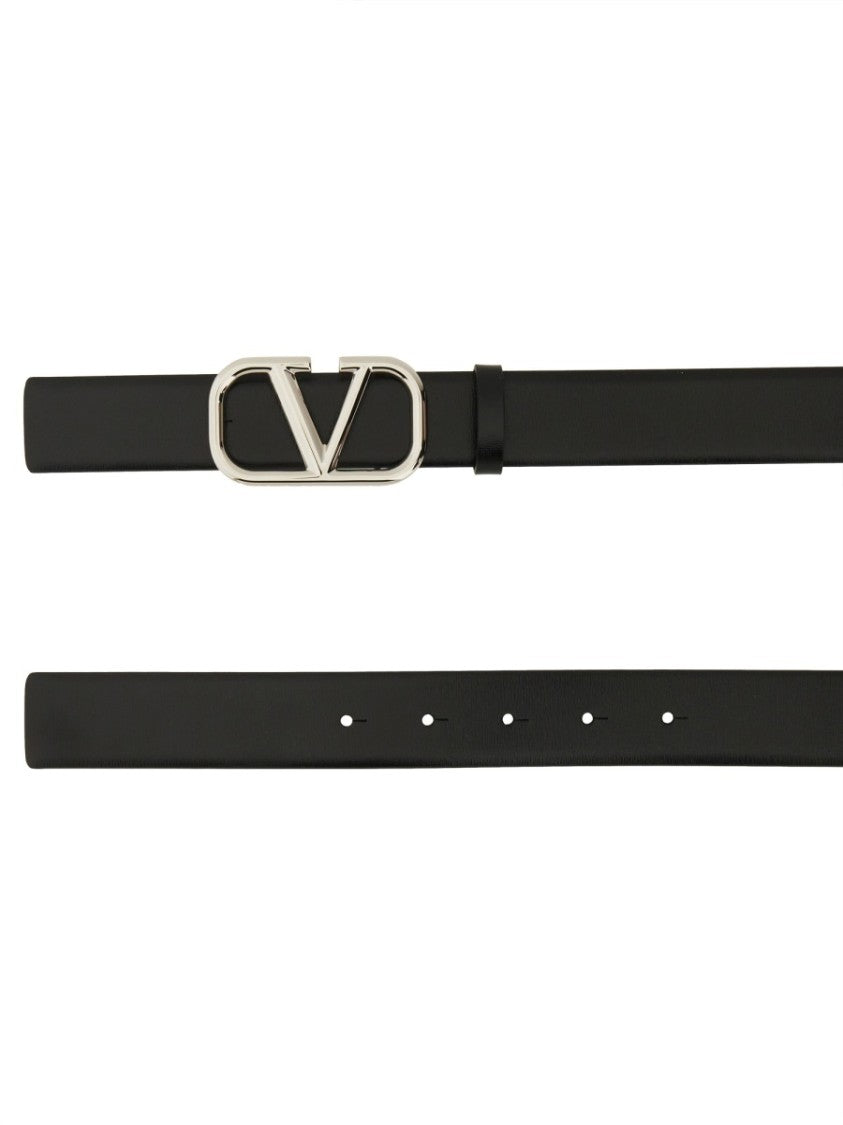 Valentino Garavani "Vlogo Signature" Belt