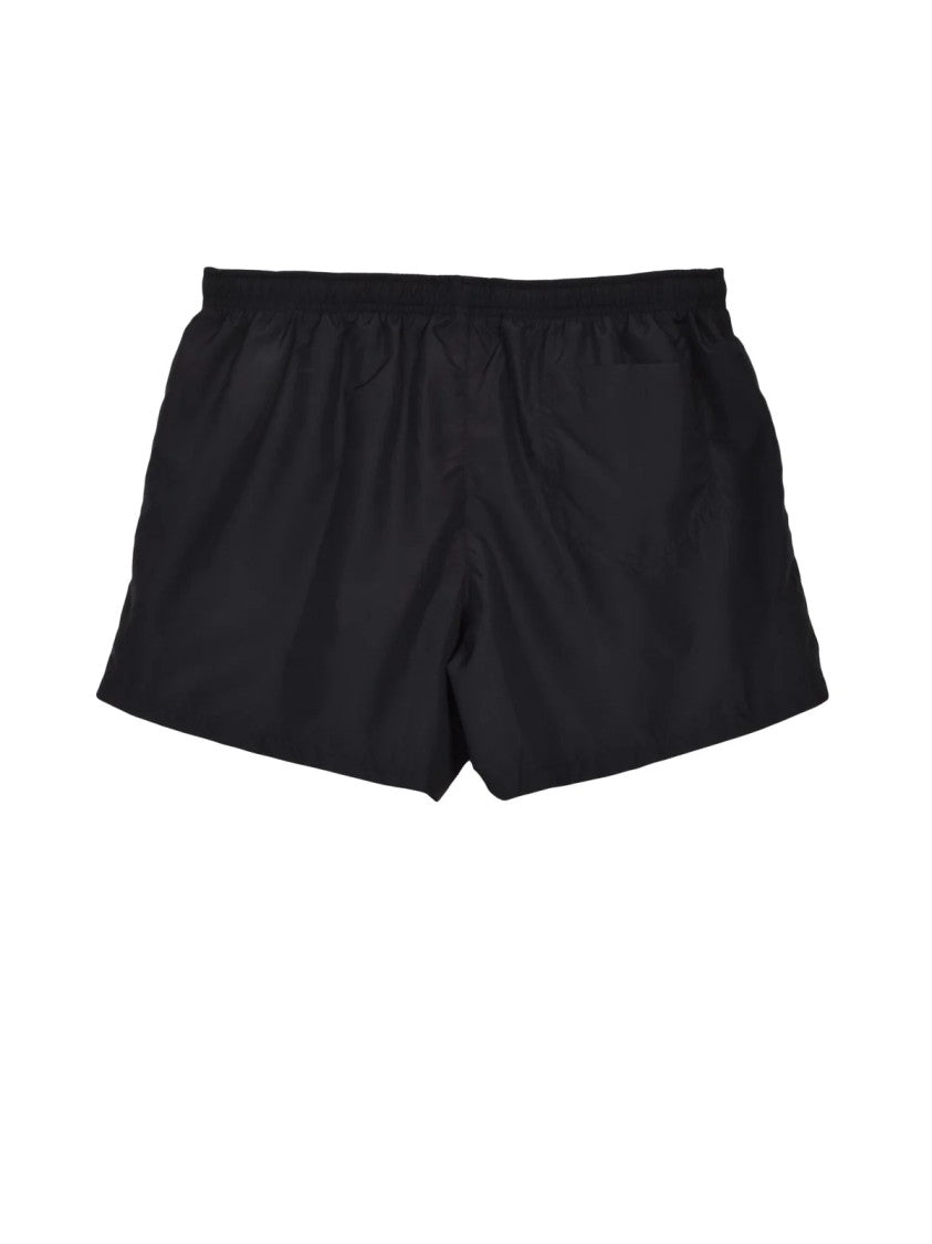 Moschino Couture Moschino Couture Swim Shorts - Black