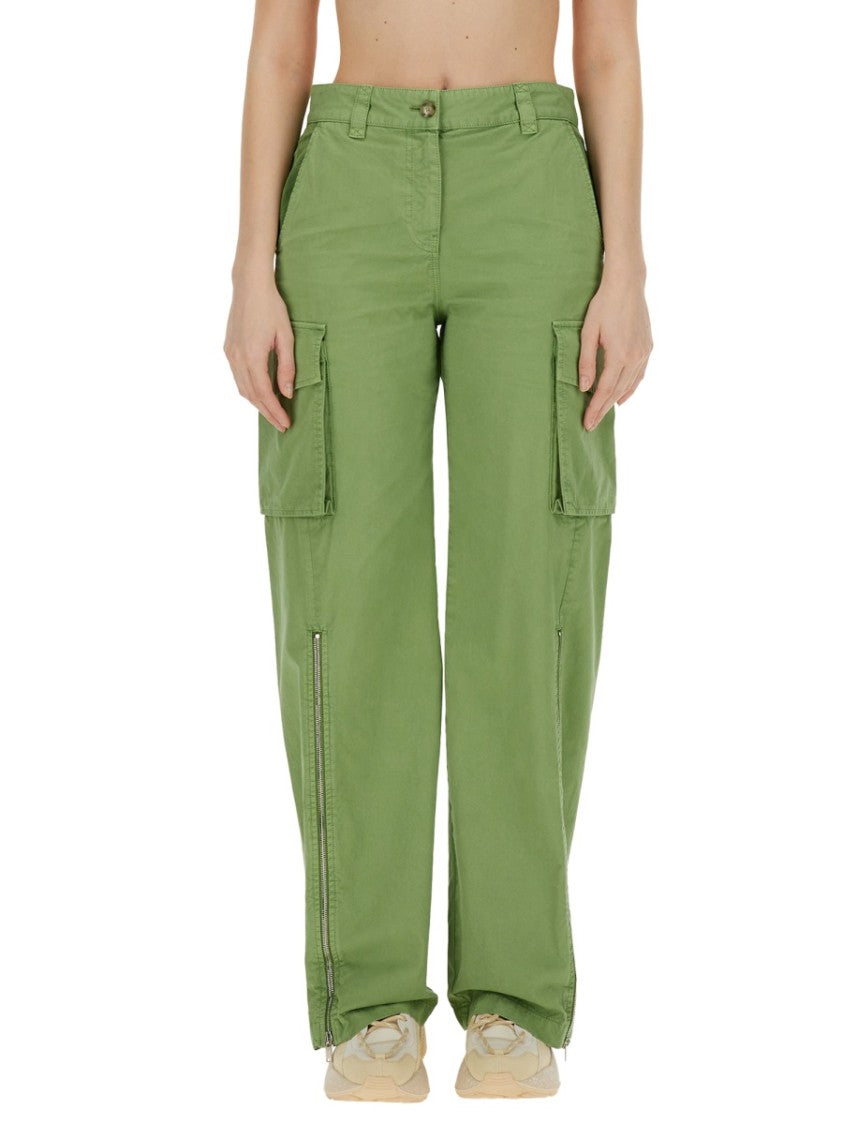 Stella Mccartney Cargo Pants