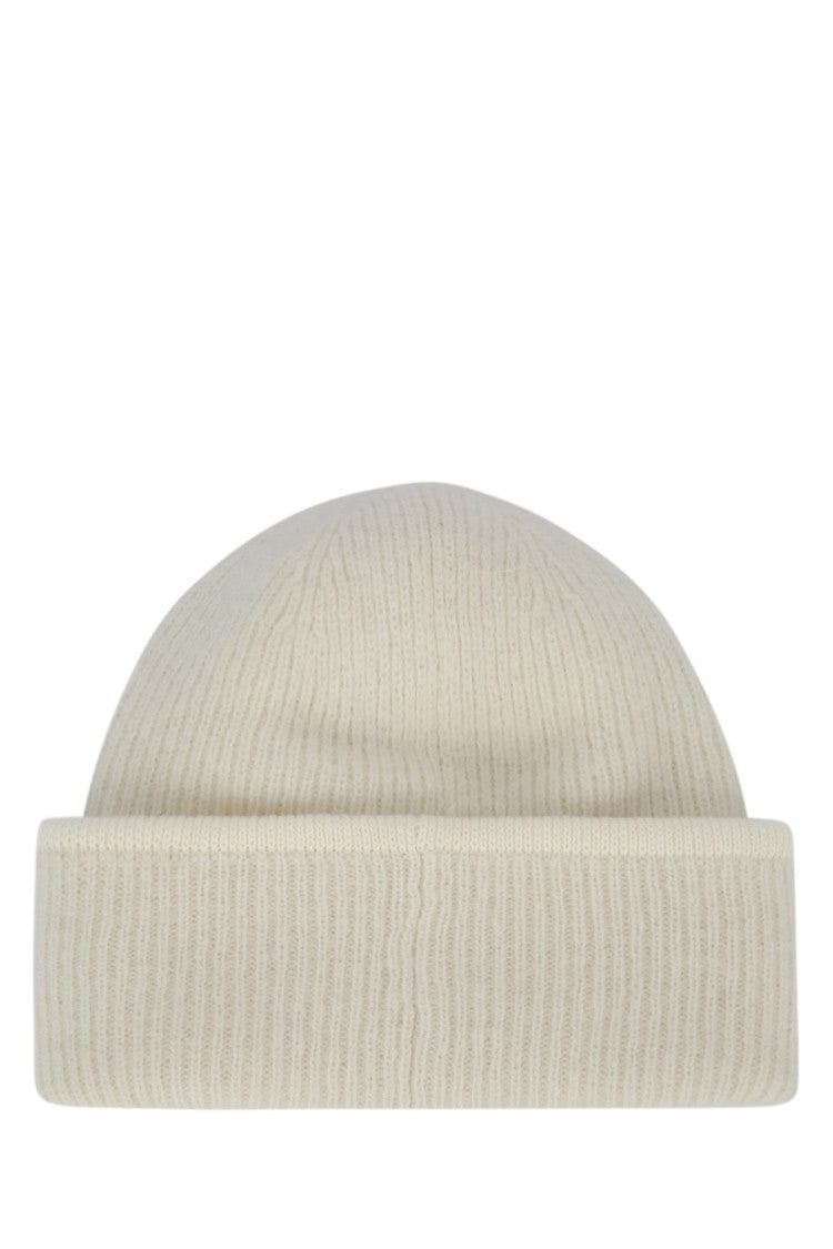 Jacquemus Ribbed Knit Beanie