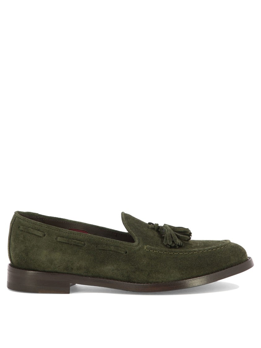Sturlini "Softy" Loafers