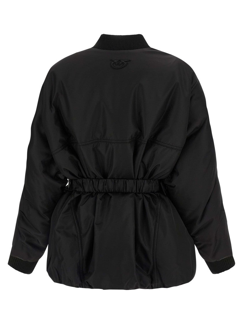 Pinko 'Bacon' Bomber Jacket