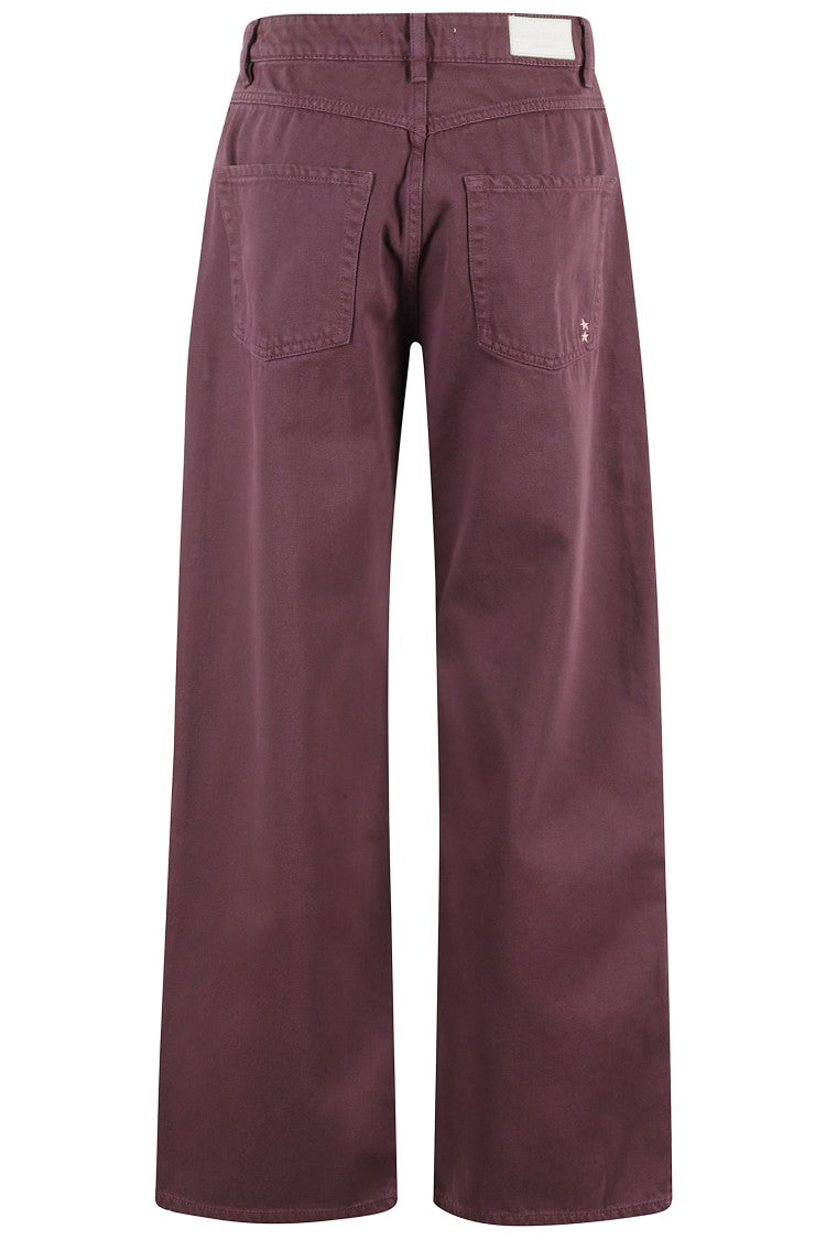 Icon Denim Poppy Jeans