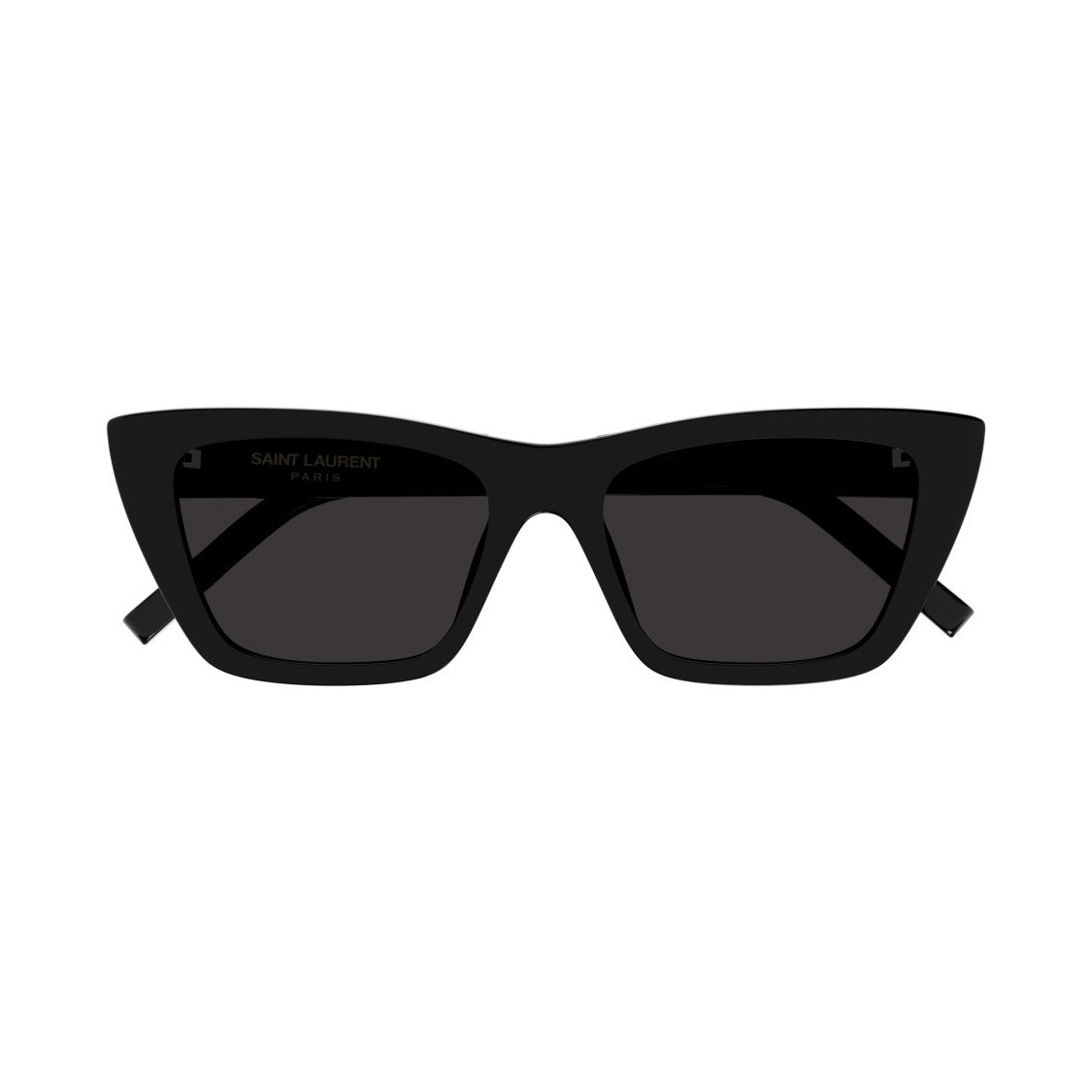 Saint Laurent Sl 276 Mica Oversized Cat-Eye Sunglasses