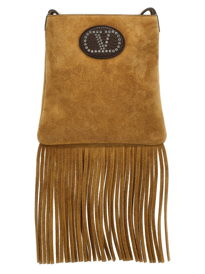 Valentino Garavani 'Nellcôte' Small Crossbody Bag