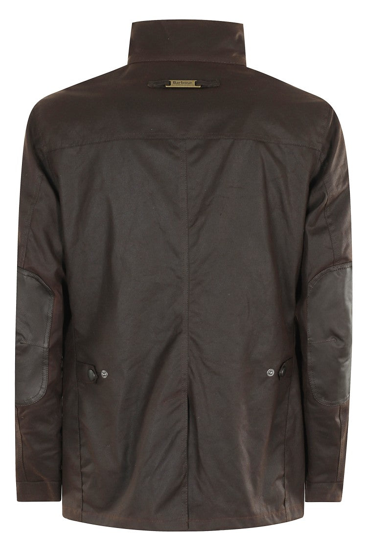 Barbour Ogston Wax Jacket