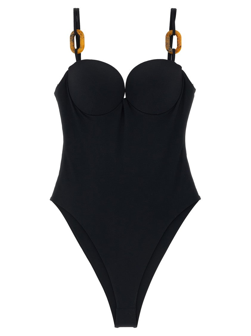Magda Butrym 'Re26' One-Piece Swimsuit