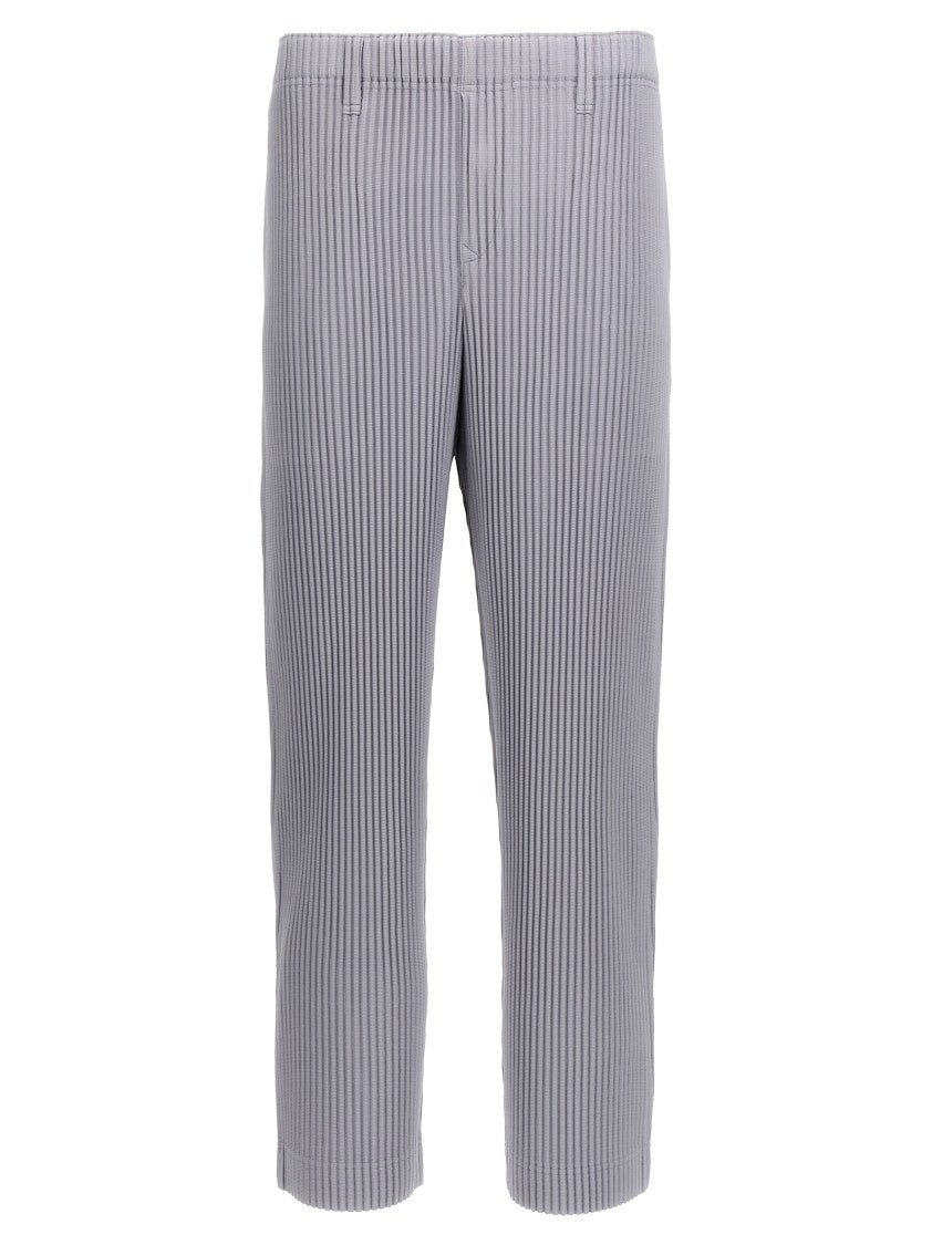 Homme Plissé Issey Miyake Tailored Pleats 1' Pants
