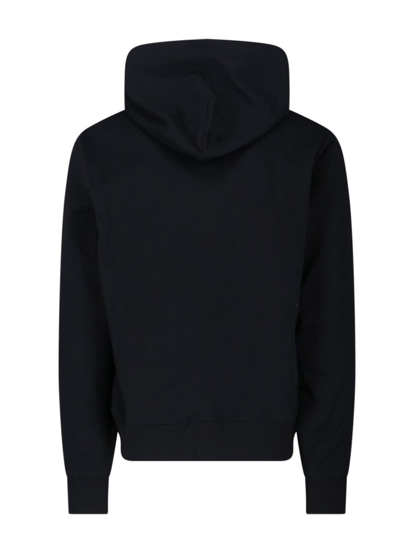 Billionaire Boys Club 'Flamingo' Hoodie – Black