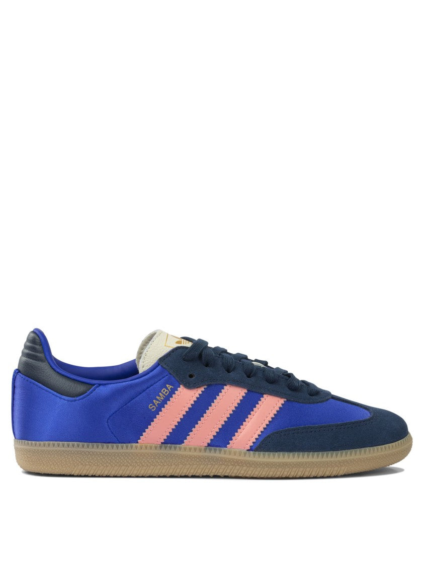 Adidas Originals "Samba Og" Sneakers