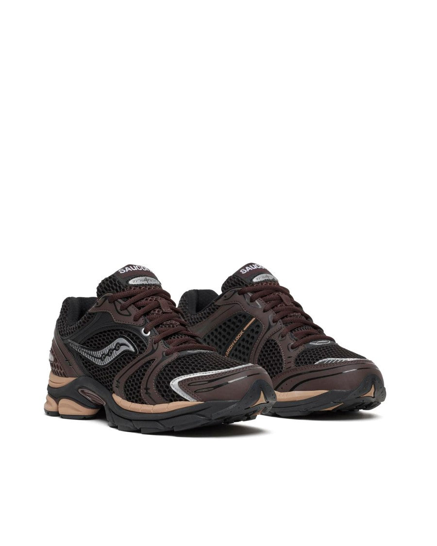 Saucony Torte Progrid Triumph 4 Technical Sneakers