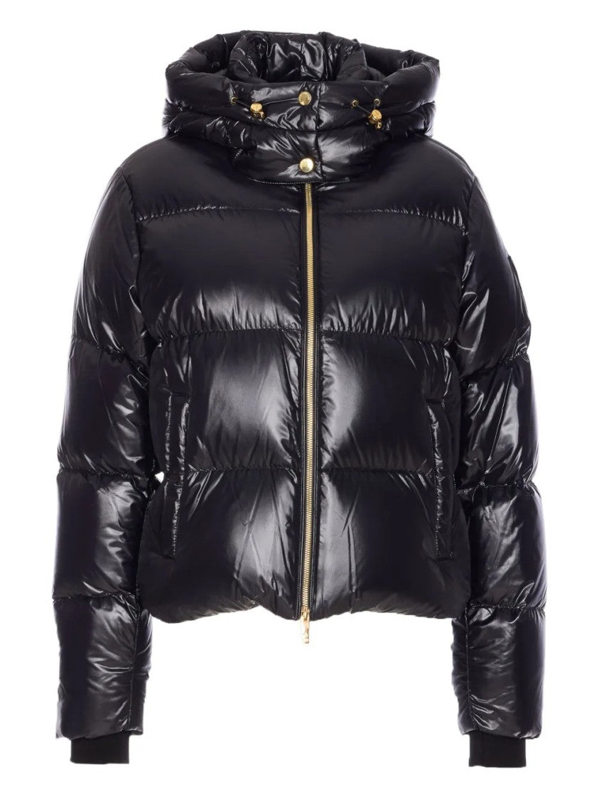 Moose Knuckles Gold Moonstone Jacket