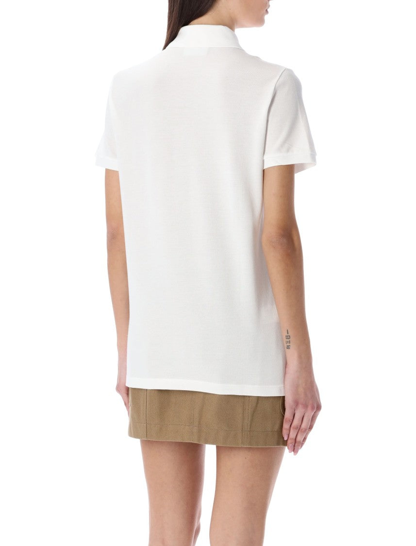 Lacoste Classic Cotton Polo Shirt