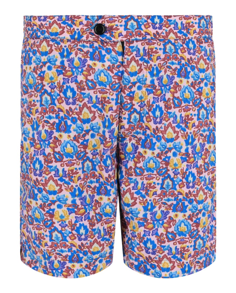 Slowear Incotex Mare Swim Trunks