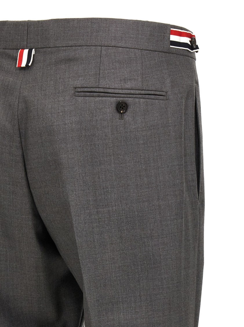 Thom Browne Rwb' Trousers