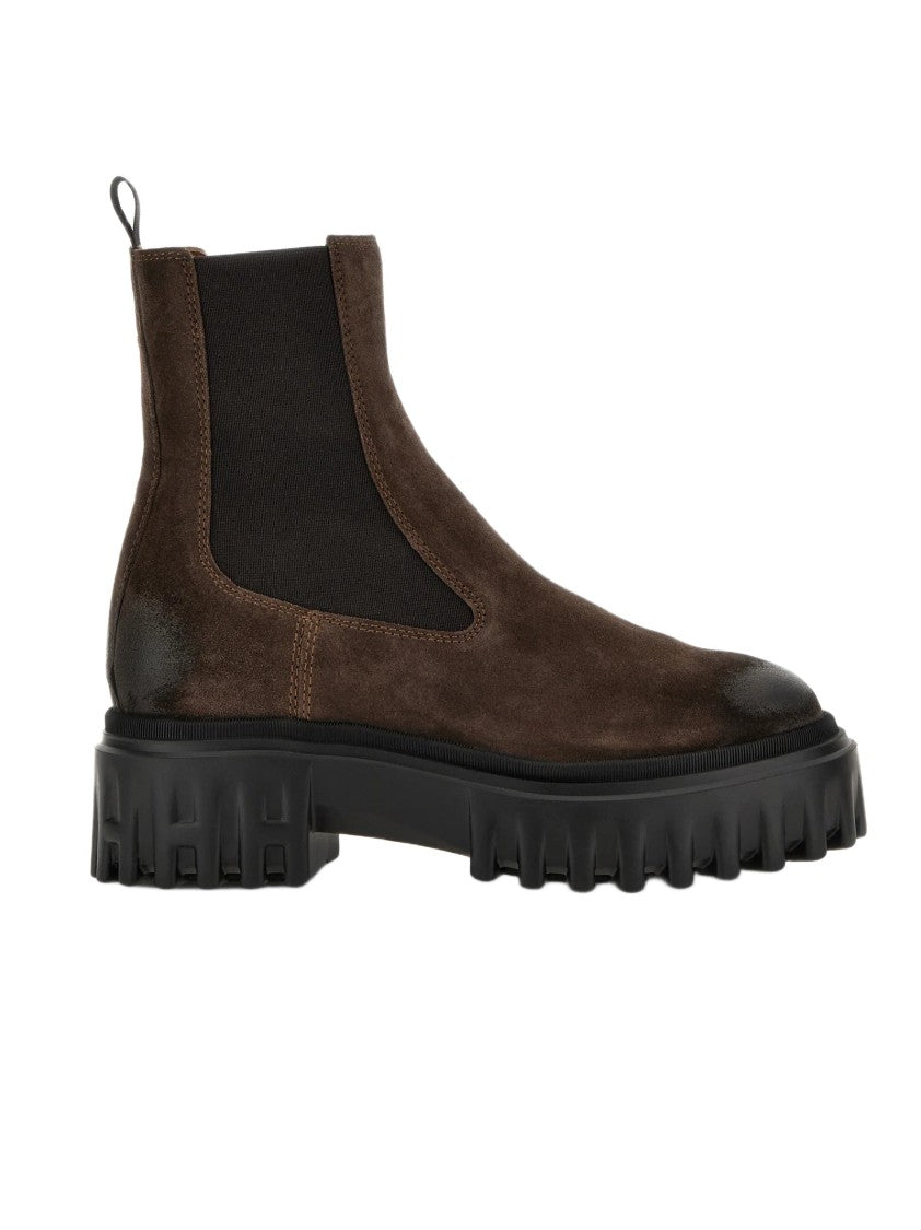 Hogan H700 Chelsea Boots