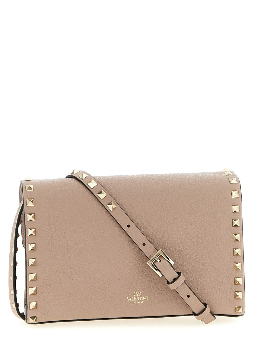 Valentino Garavani 'Rockstud' Shoulder Bag