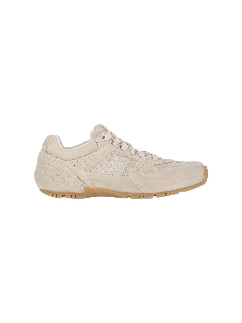 Alohas Tb 56 Sneakers – Beige