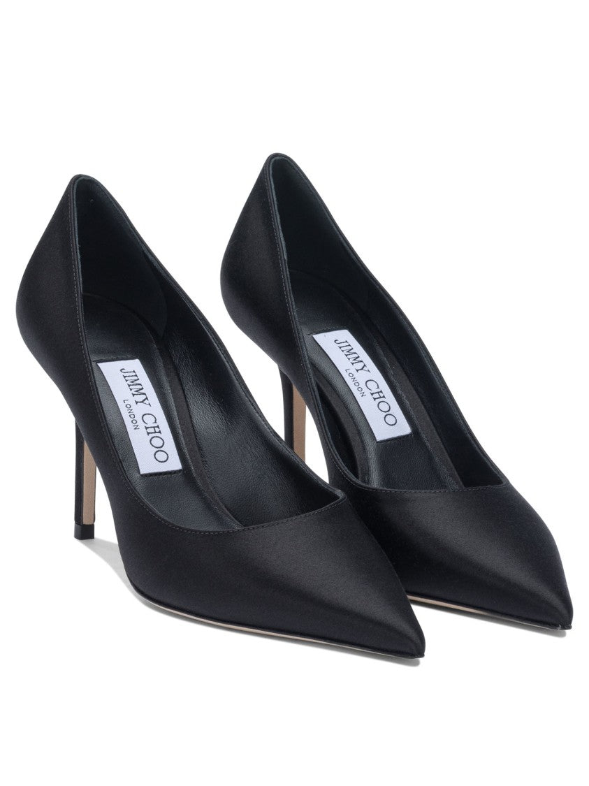 Jimmy Choo "Love 85 Mm" Pumps