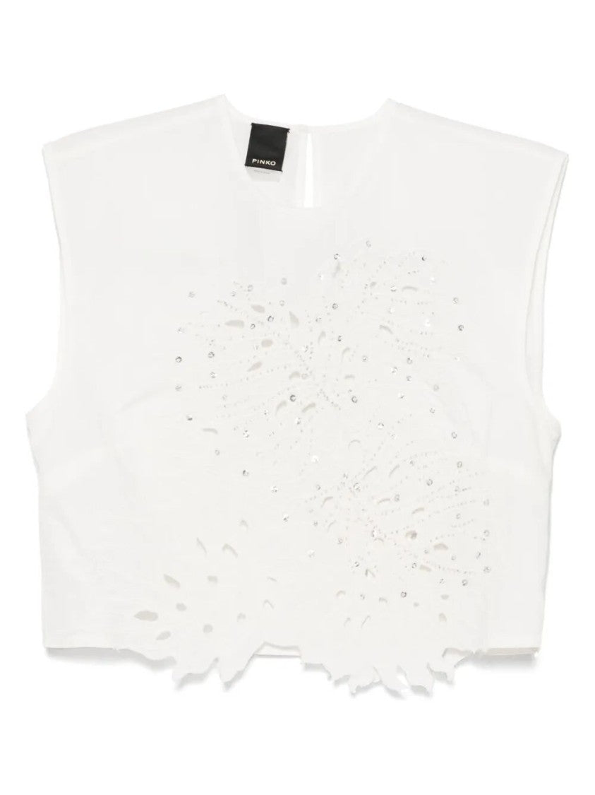 Pinko `True Colors` Top