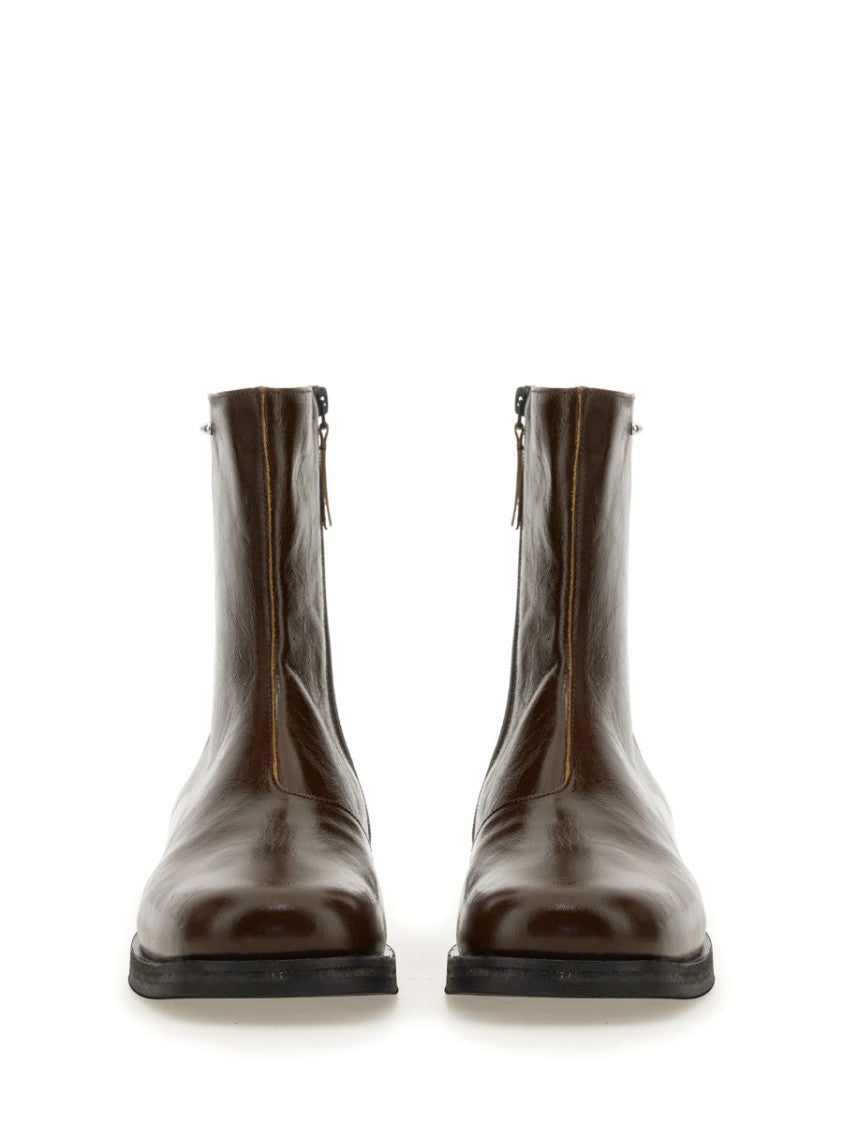 Our Legacy "Camion" Stivale