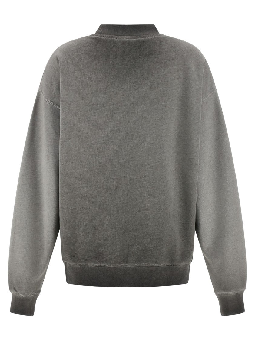 Off-White Laundry Skate' Sweatshirt