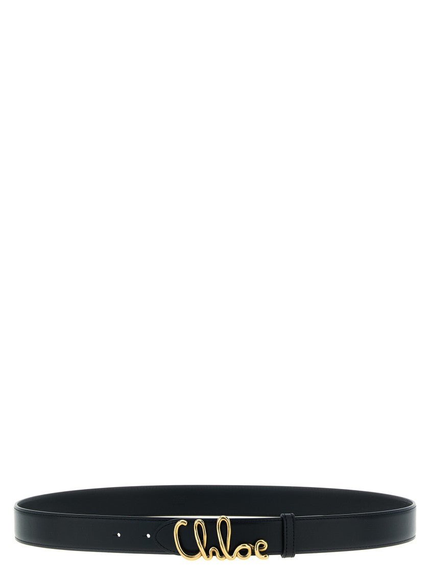 Chloé ' Iconic' Belt
