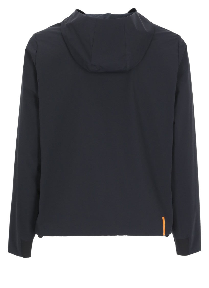 Rrd Blue Montecristo Light Zip Jacket