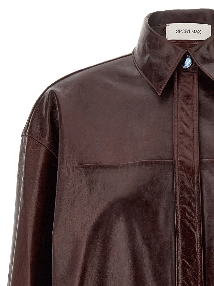 Sportmax Borel' Shirt