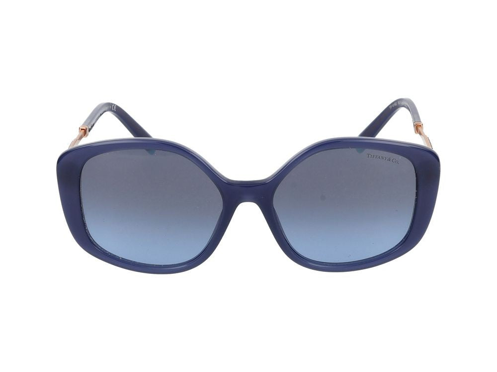 Tiffany Sunglasses 0Tf4192 83158F Blu Opale 54/17/145