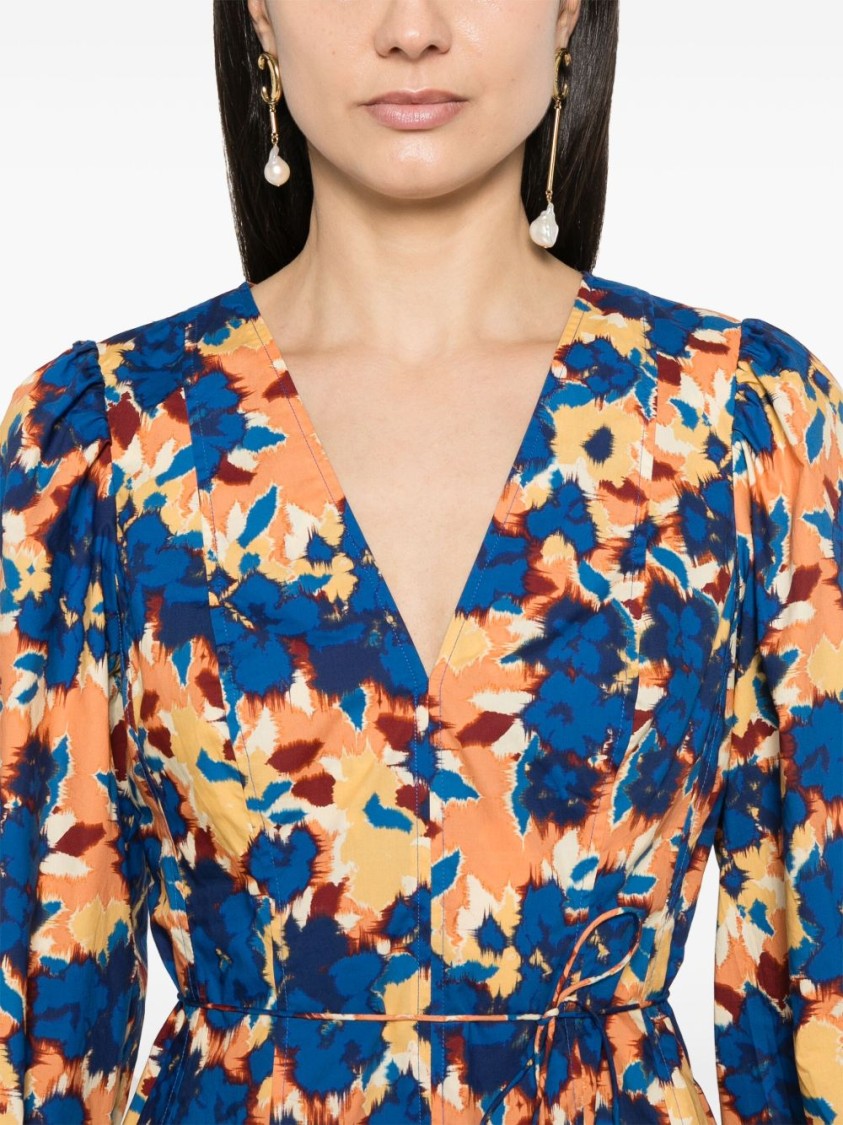 Ulla Johnson Anita Dress