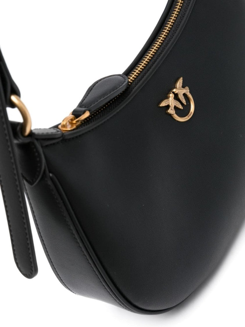 Pinko Shoulder Bag With Logo