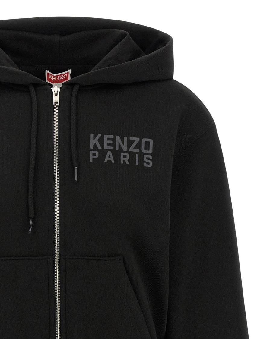 Kenzo ' Happy Tiger' Hoodie