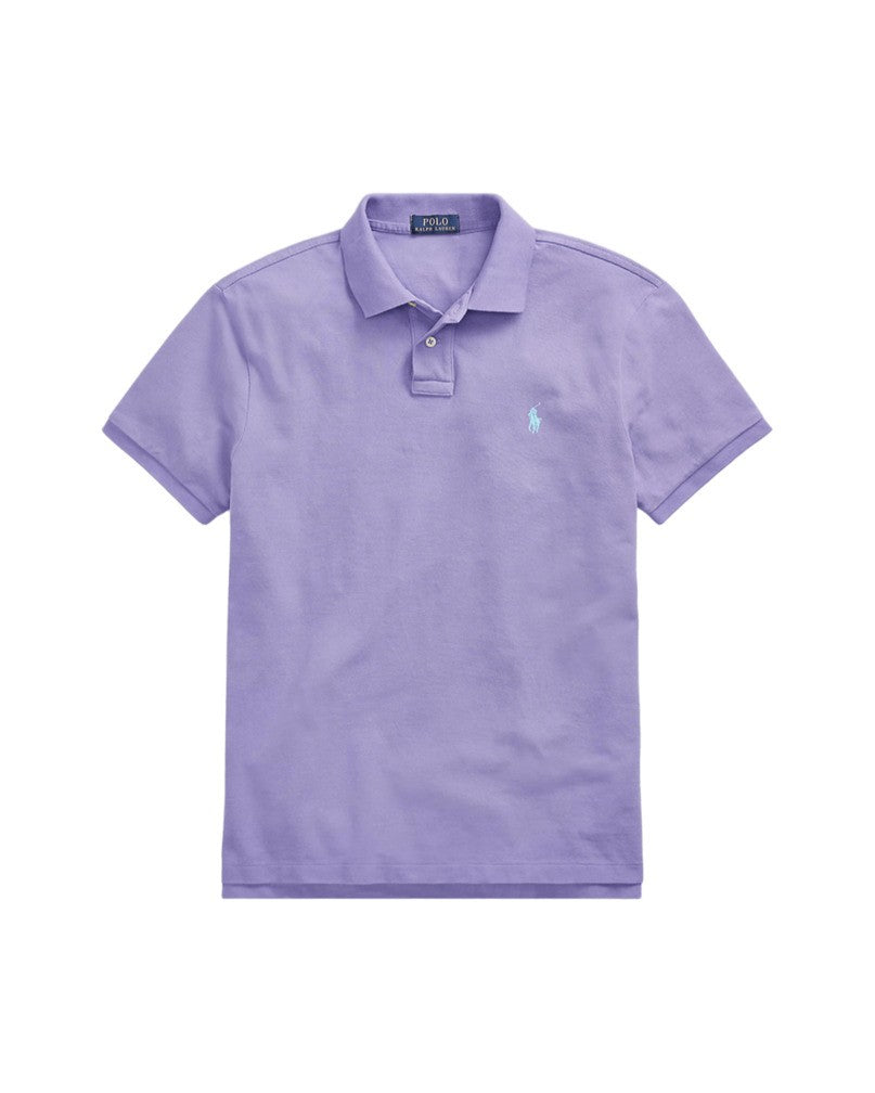 Polo Ralph Lauren T-Shirt E Cactus Purple