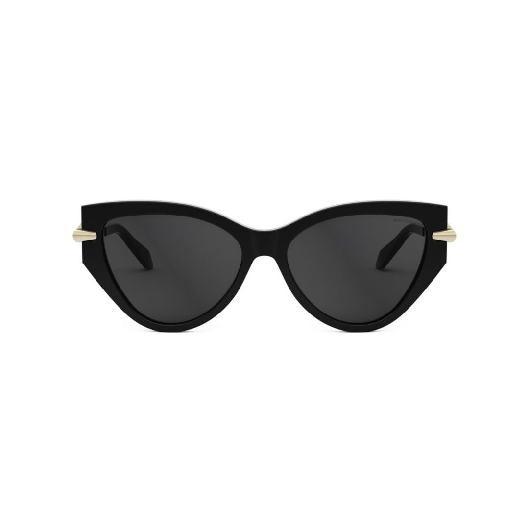 Bulgari Bv40001i Cat-Eye Sunglasses