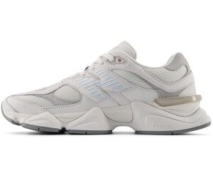 New Balance Chunky Layered Sneakers With Sculpted Sole And Iconic Accents