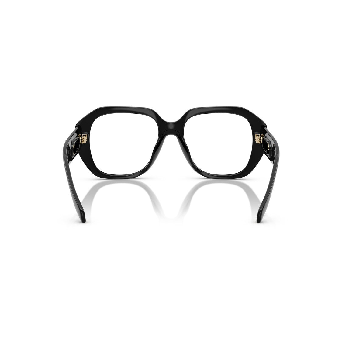 Michael Kors 0Mk4148u Oversized Square Frame Sunglasses With Gold-Tone Accent