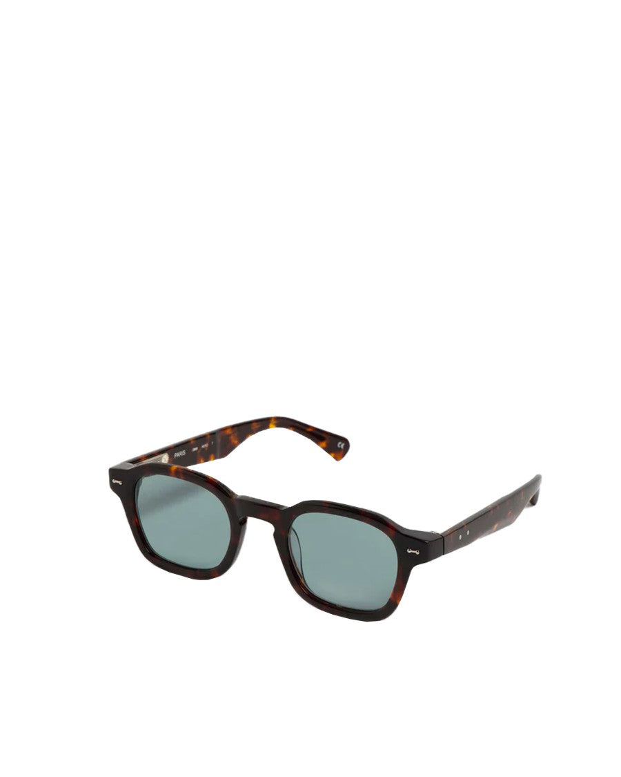 Peter And May Hero Sun Tortoise Kalla Sunglasses