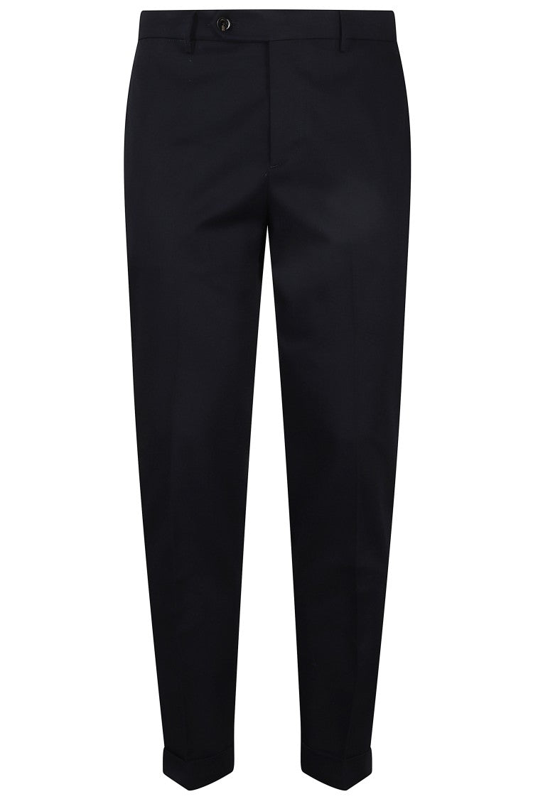 Berwich Retro Stretch Trousers