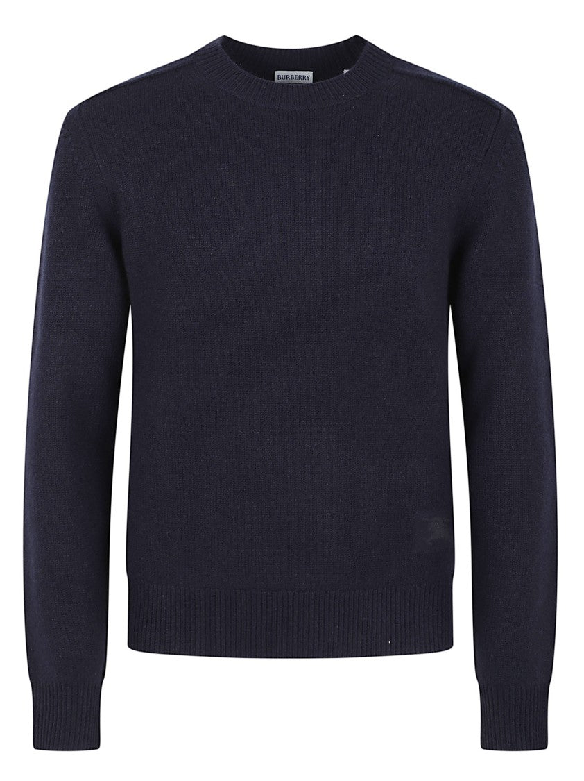 Burberry Refined Cashmere Sweater
