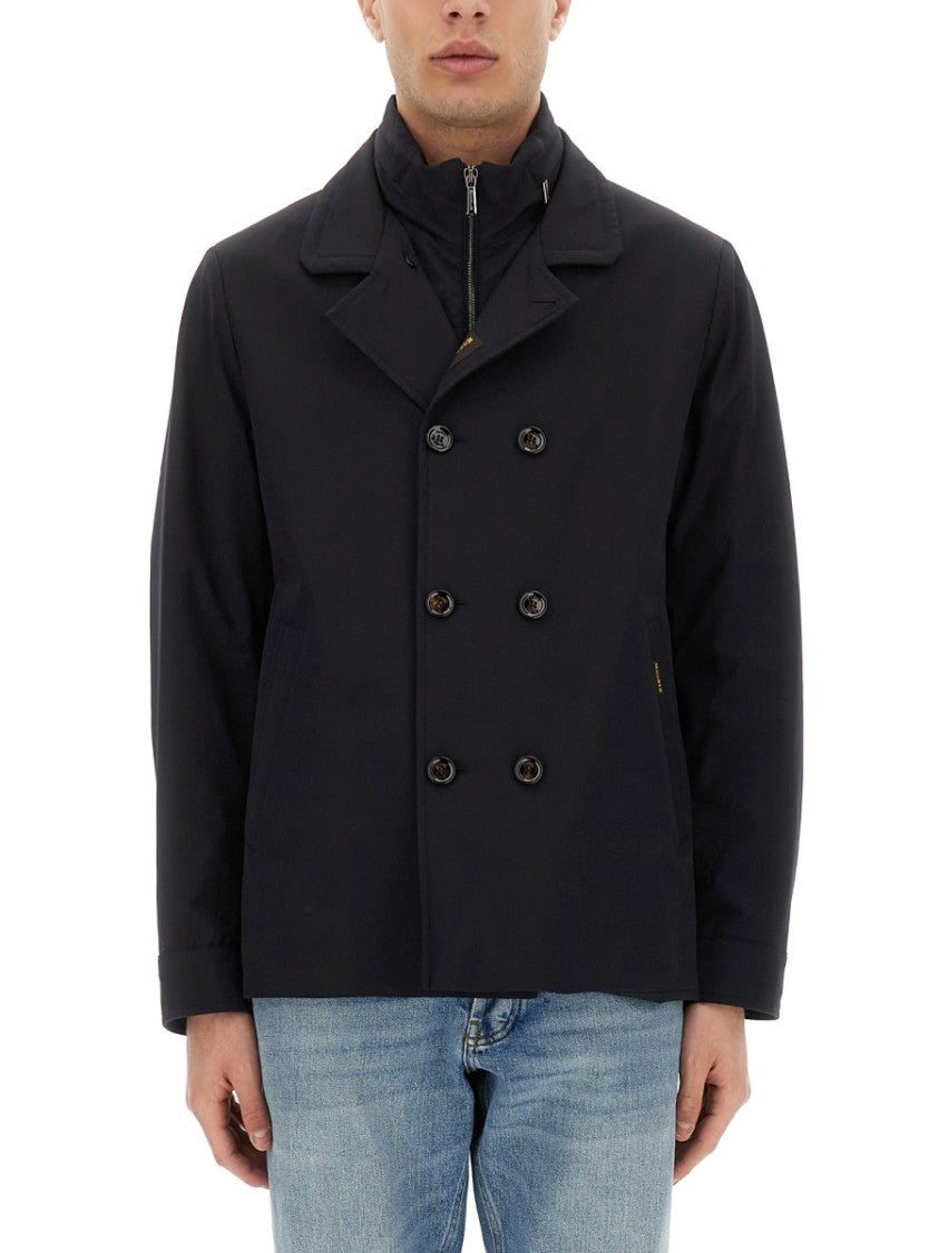 Moorer "Volmer-Kn" Jacket