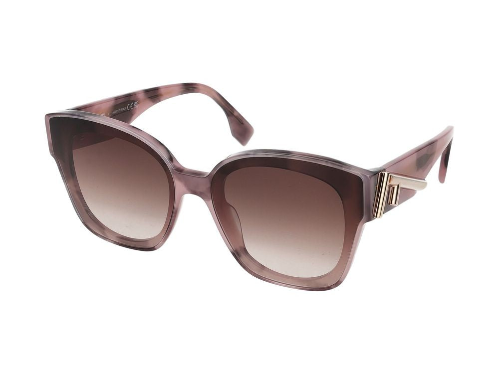 Maison Fendi Sunglasses Fe40098i 55F 63/15/140