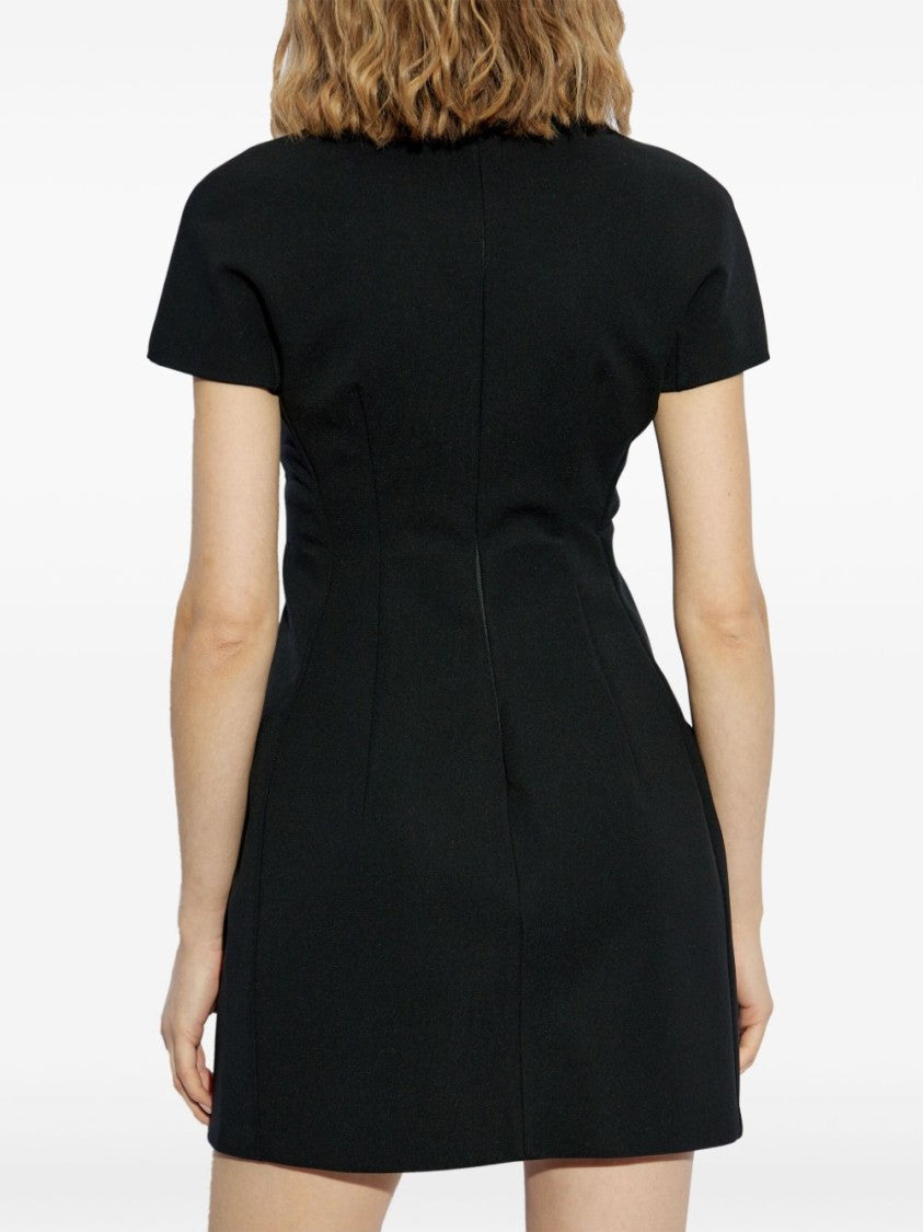 Sportmax Sansa Dress