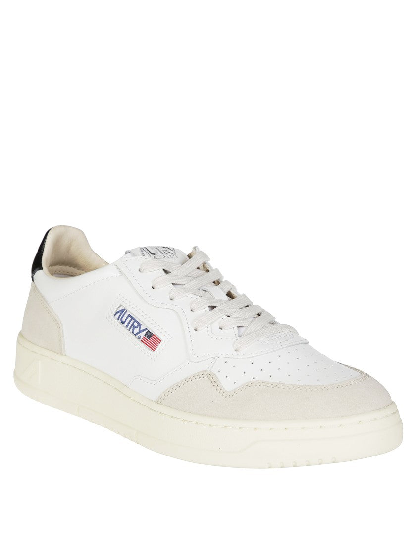 Autry Medialis Low M Sneakers