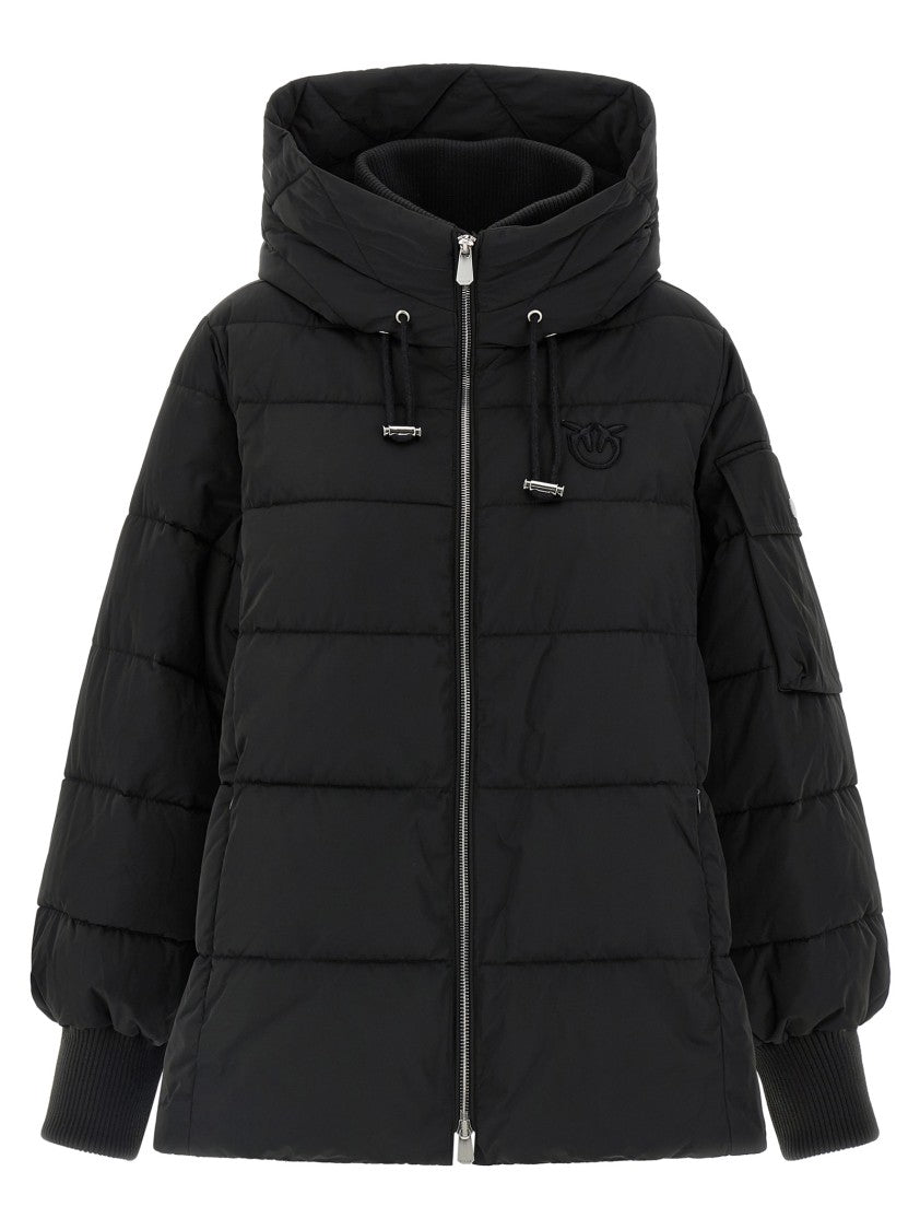Pinko Crusca' Down Jacket