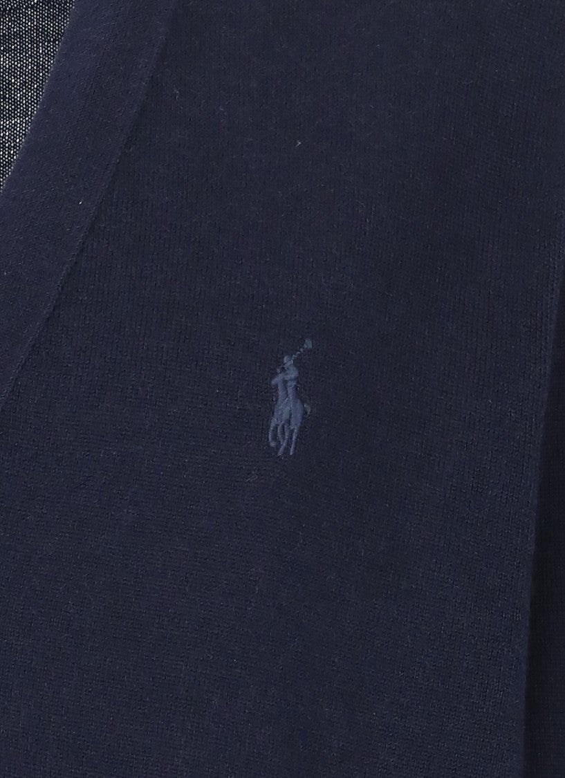 Polo Ralph Lauren Pony Cardigan